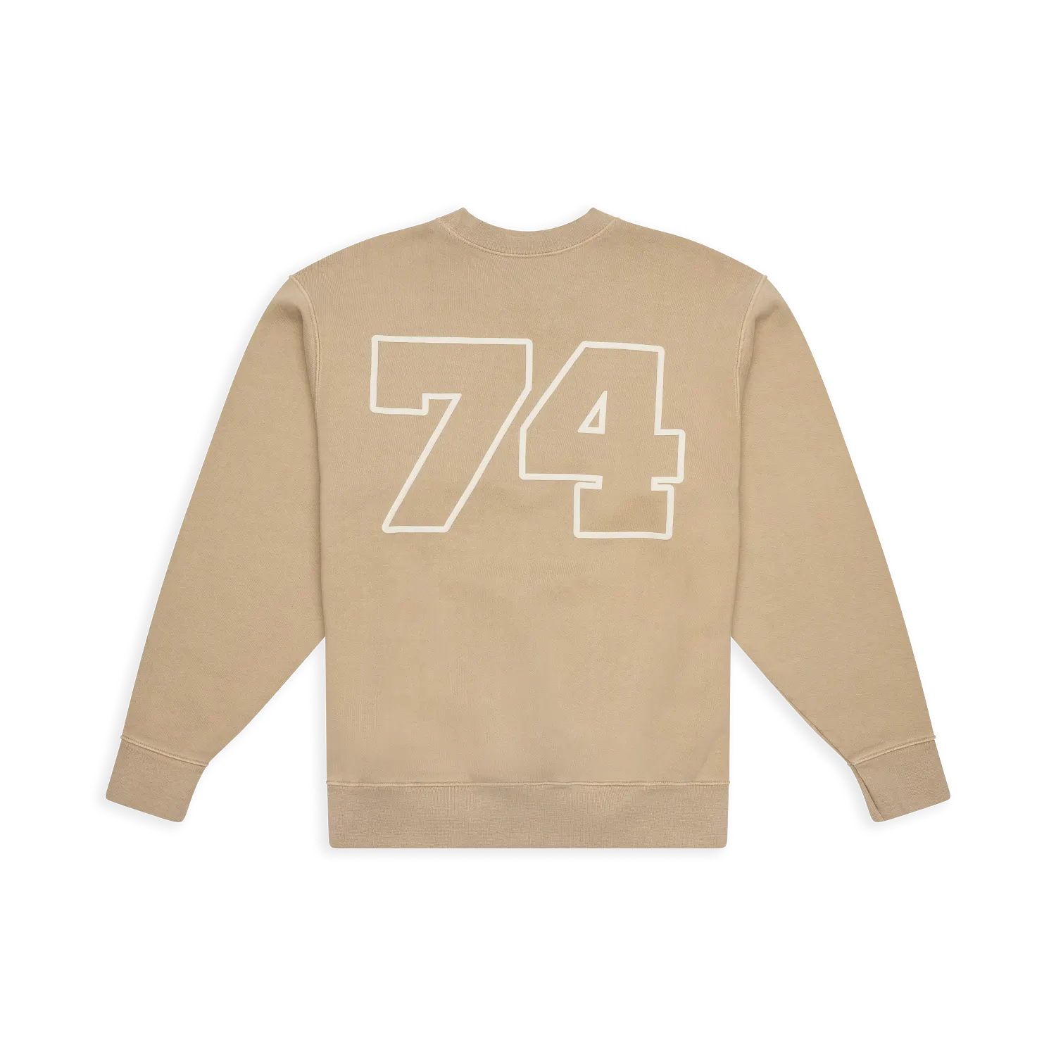 FOX ALTERNATIVE FLEECE CREW 