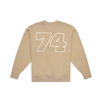 FOX ALTERNATIVE FLEECE CREW 