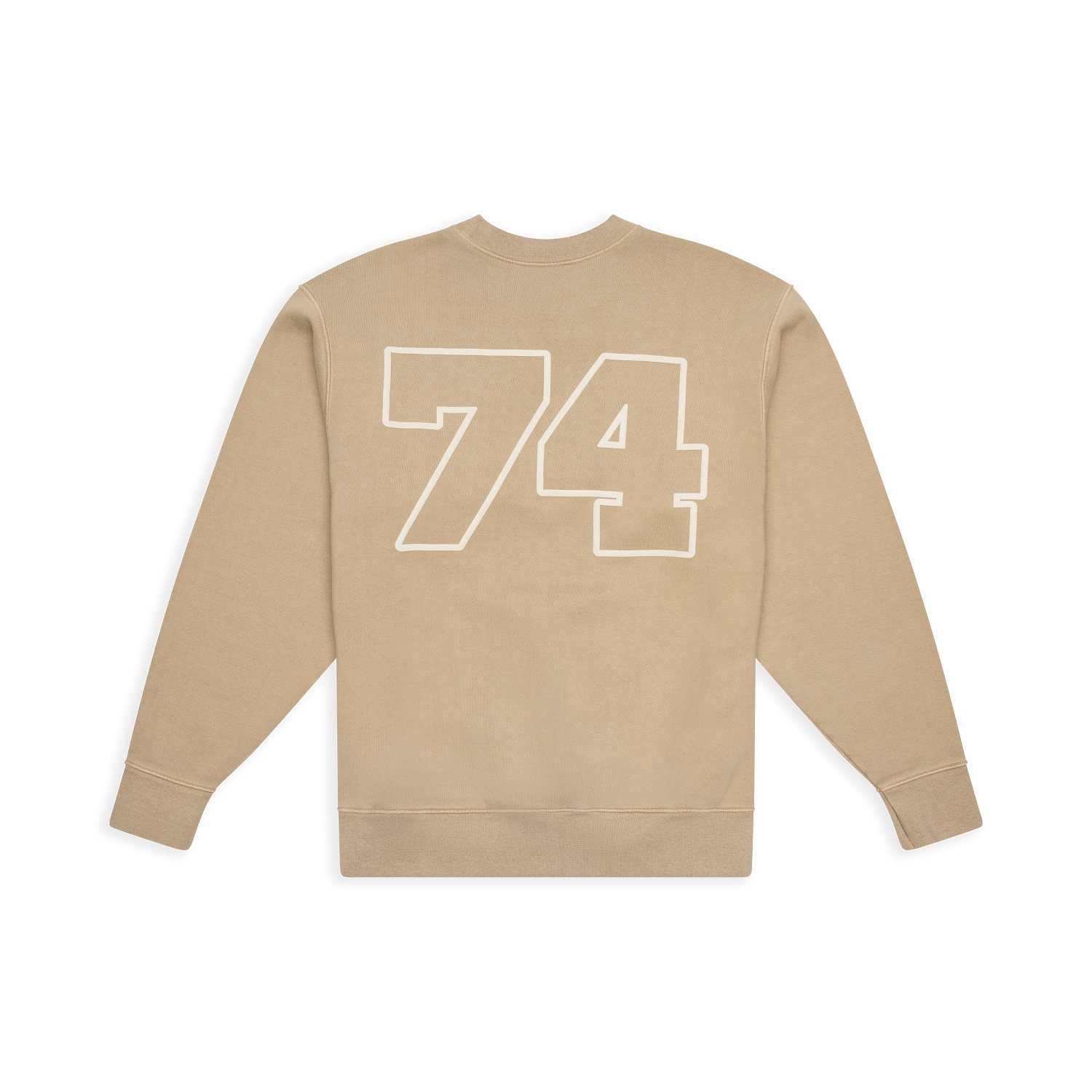 Fox Alternative Crew Pullover