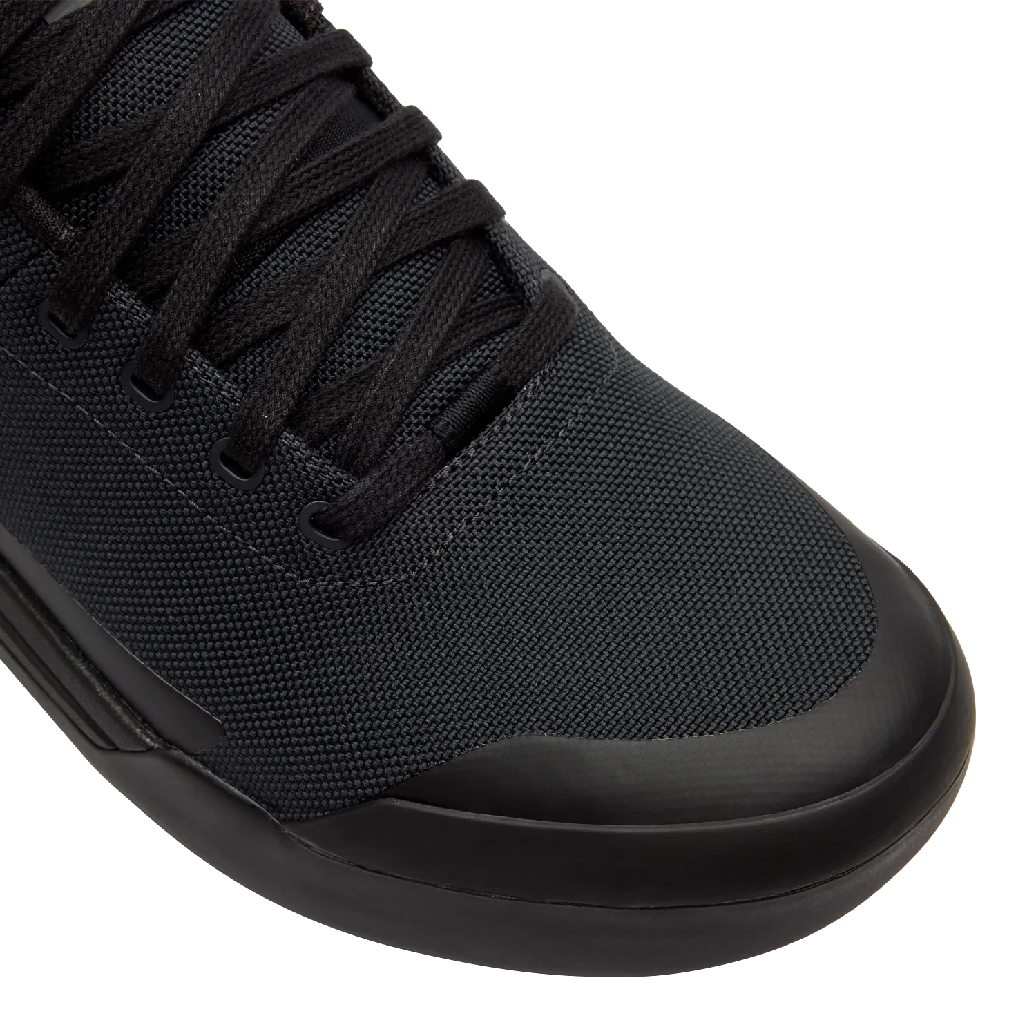 FOX UNION CANVAS MID 