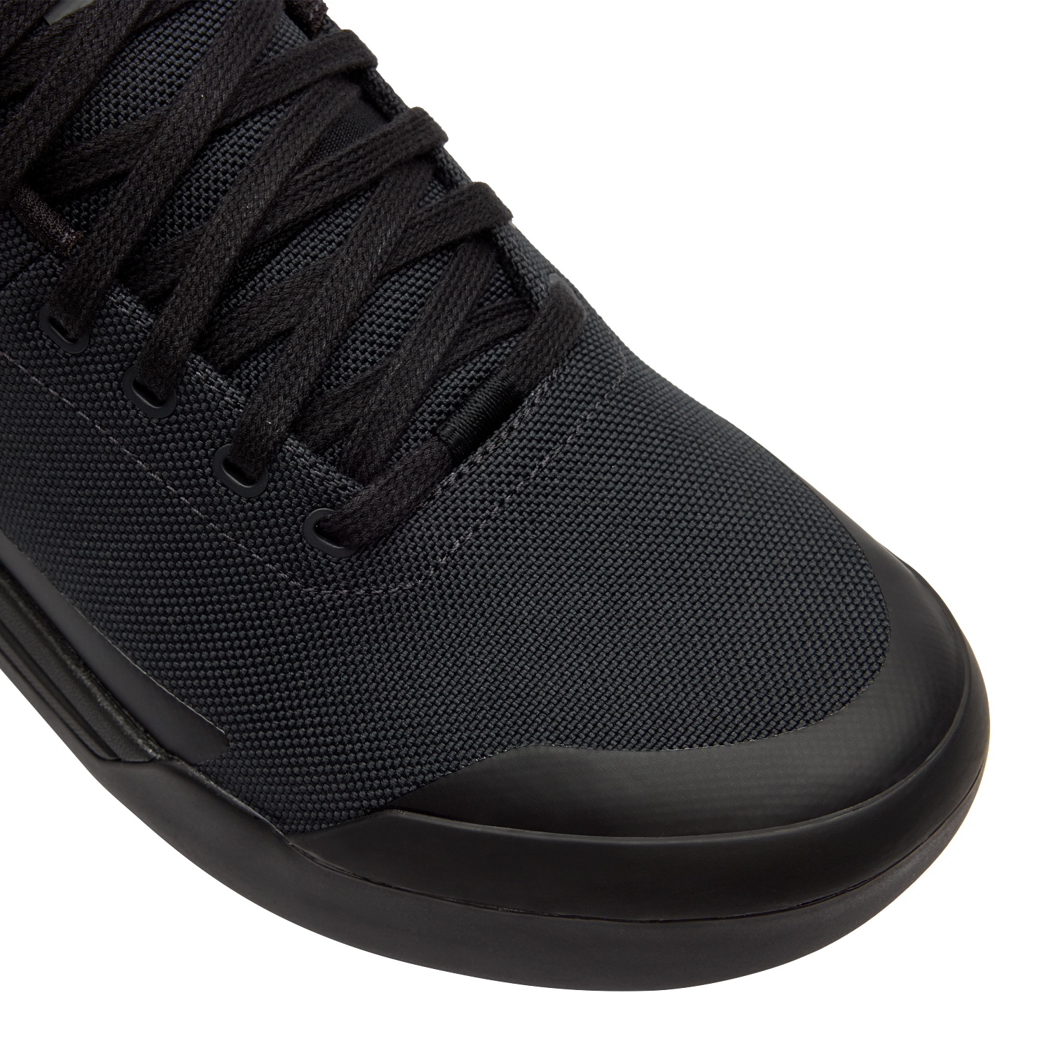 Chaussures mi-hautes en toile Fox Union