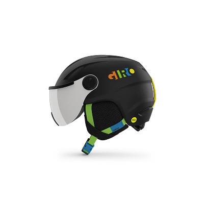 Buzz Mips Kinderhelm