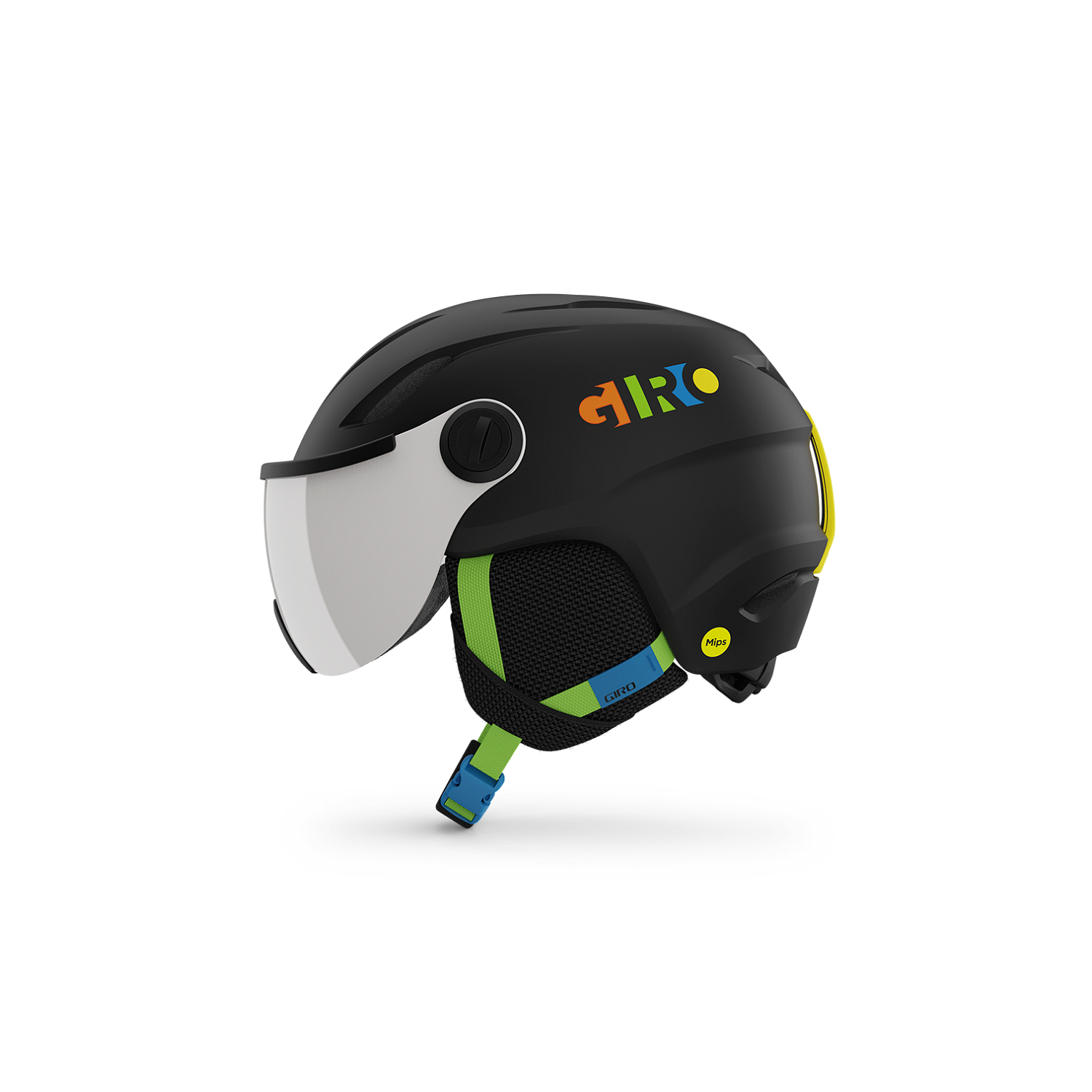 Buzz Mips Kinderhelm