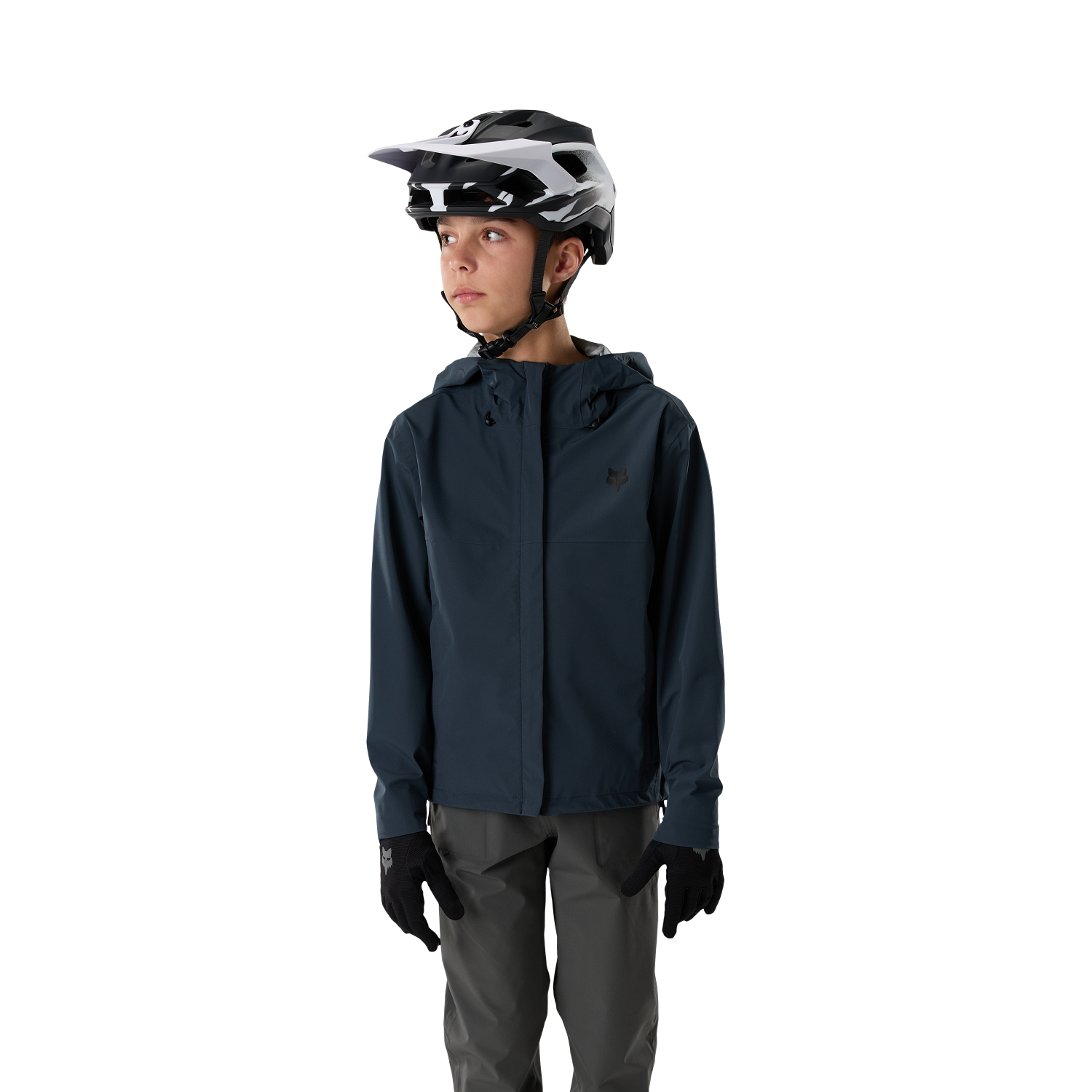 Youth Ranger Water Jacket