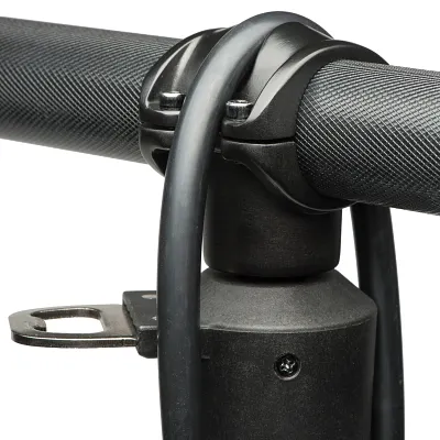 BBN CHAMBER HV FLOOR PUMP CAMO