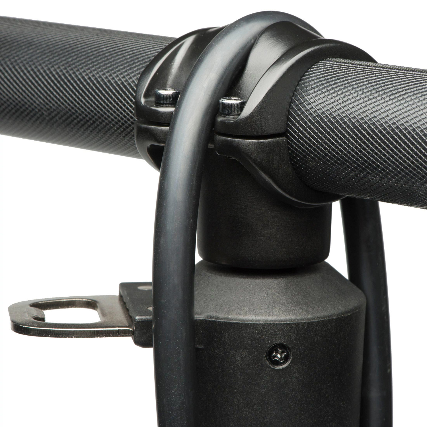 BBN CHAMBER HV FLOOR PUMP CAMO