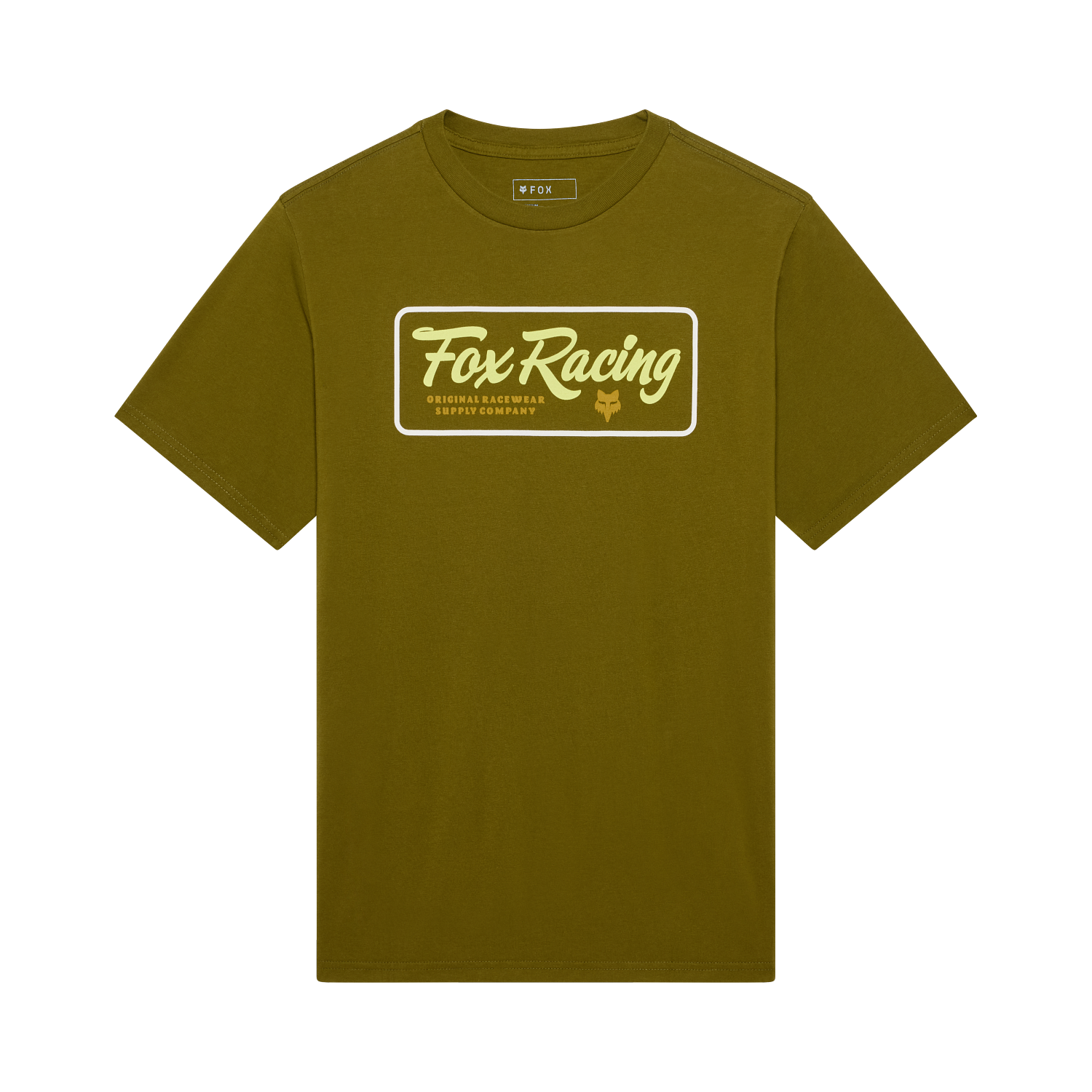 Fuel 195 Original Tee