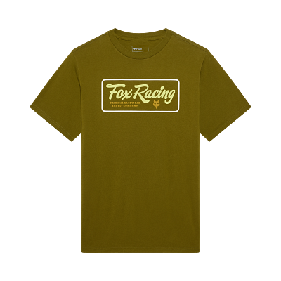 Fuel 195 Original T-shirt