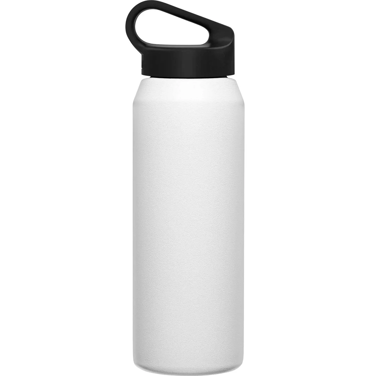 Carry Cap SST Vacuum Insulated 32oz, White