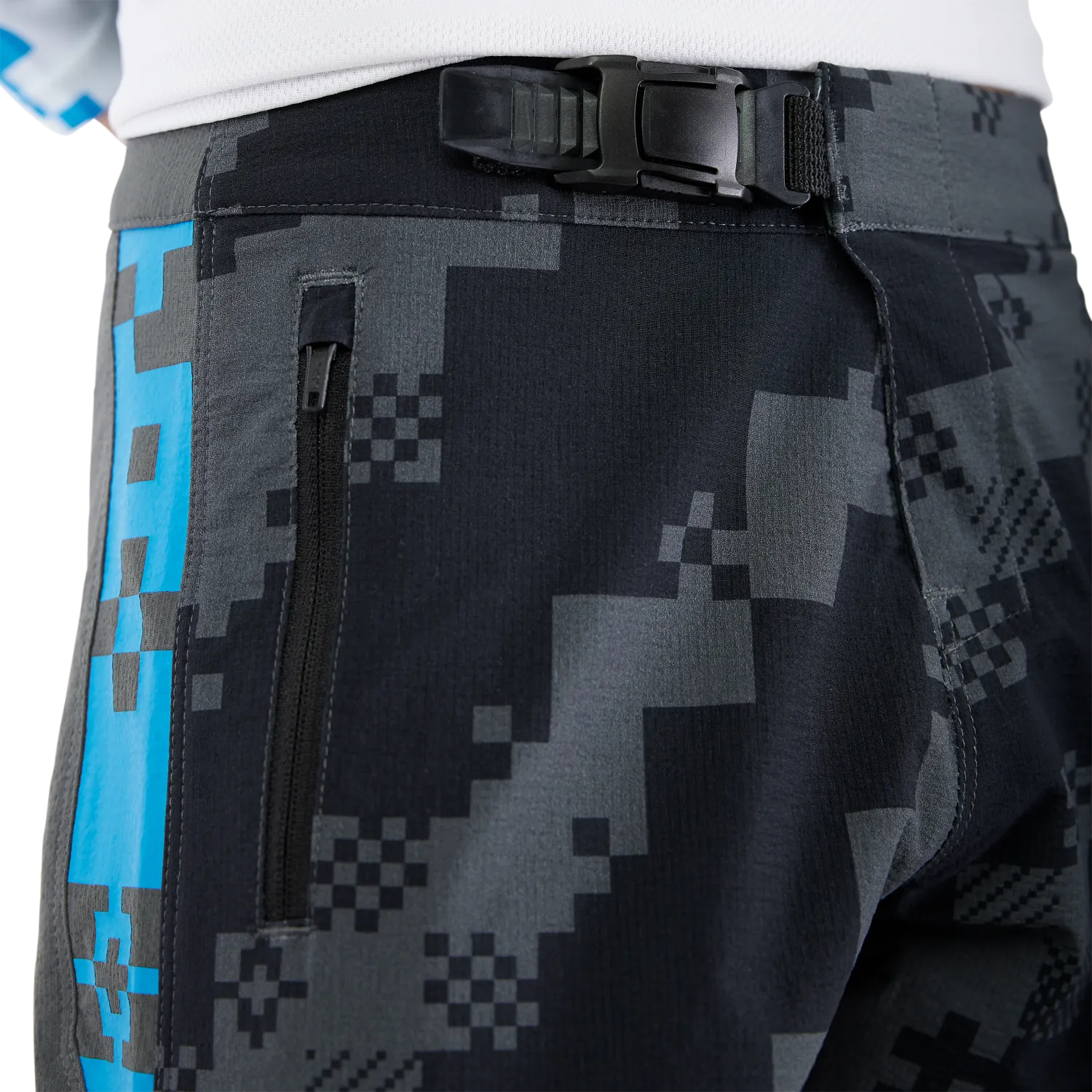 Youth Ranger Digi Image Pants