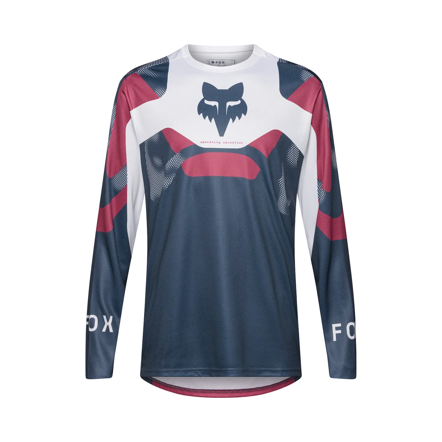 RANGER LS JERSEY TACTILE 