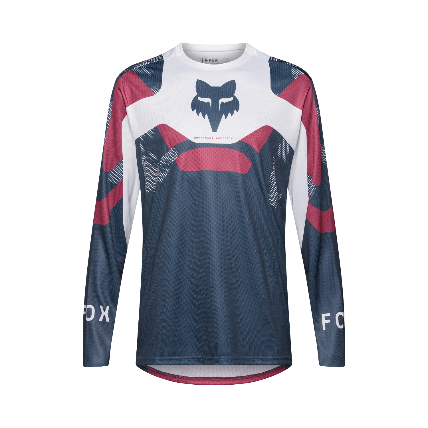 Ranger Long Sleeve Jersey Tactile
