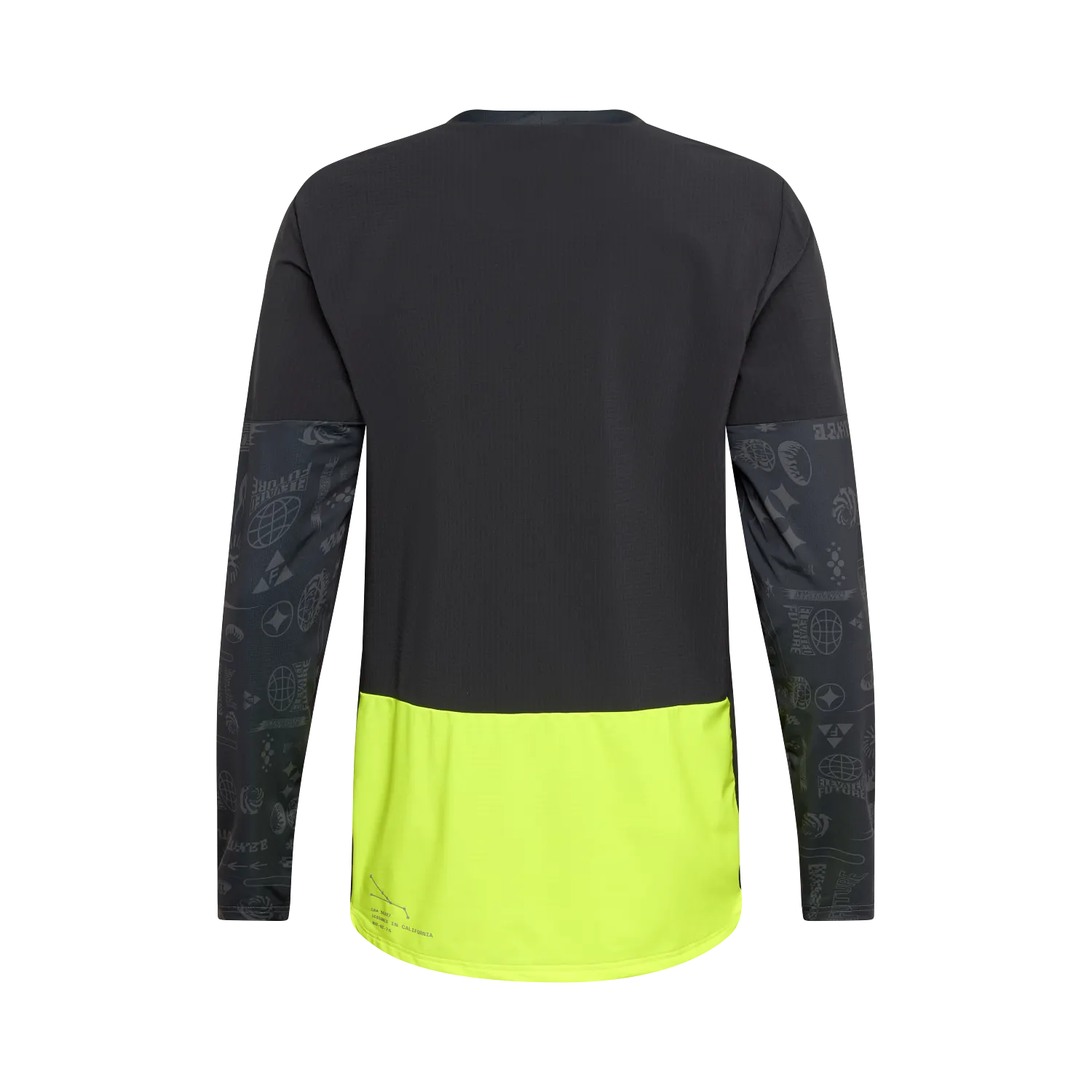 DEFEND THERMAL JERSEY LUNAR SE 