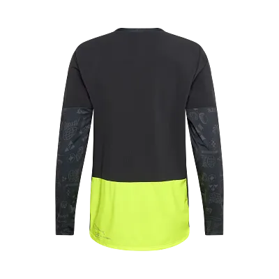 DEFEND THERMAL JERSEY LUNAR SE 