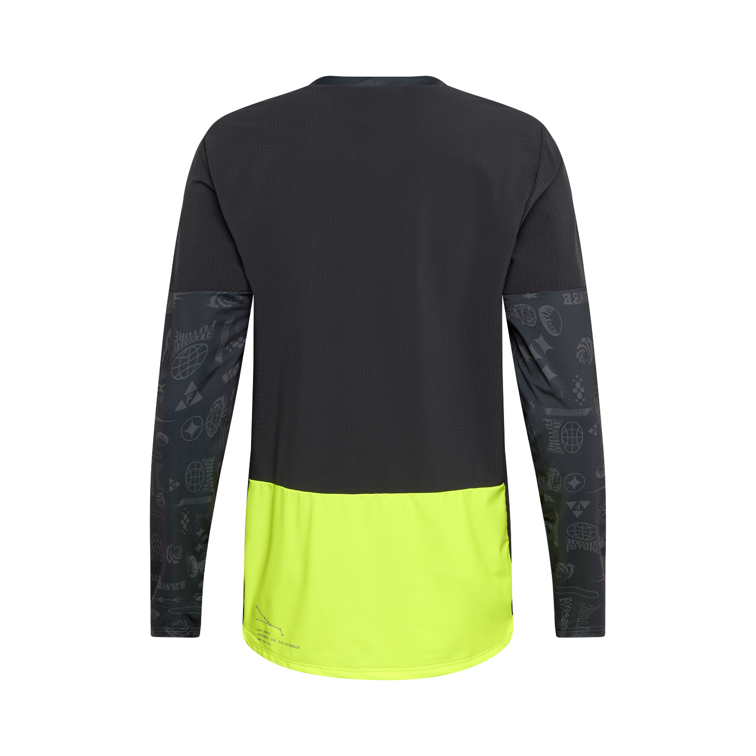 Defend Thermal Lunar Special Edition Jersey