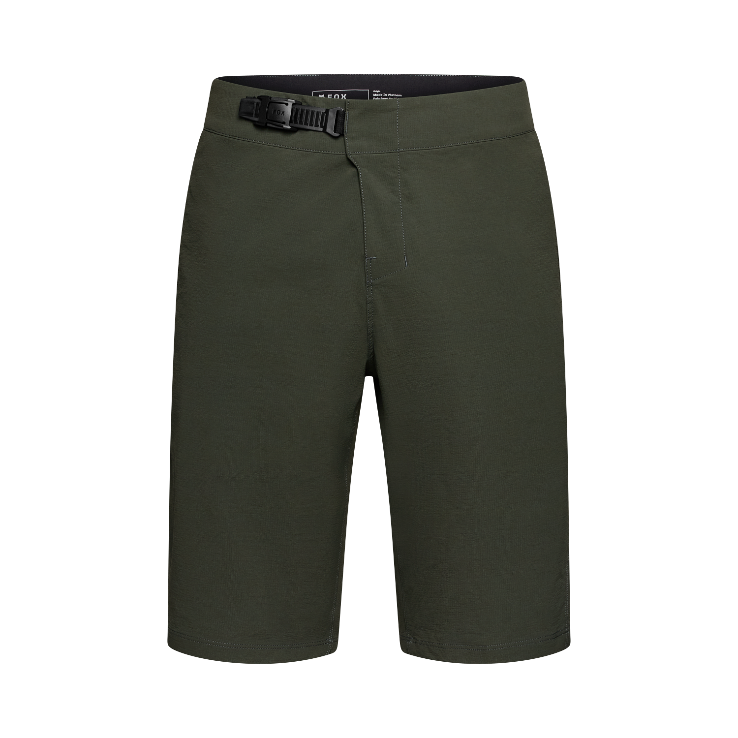 Ranger gevoerde korte broek