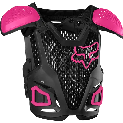 Youth R3 Chest Guard