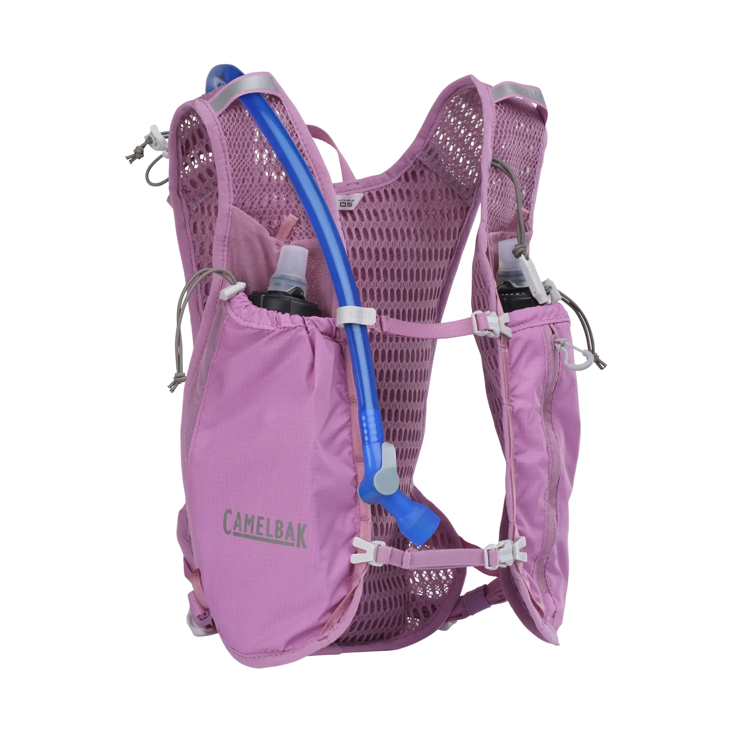 Women's Trail Run Vest 34oz, Lavender