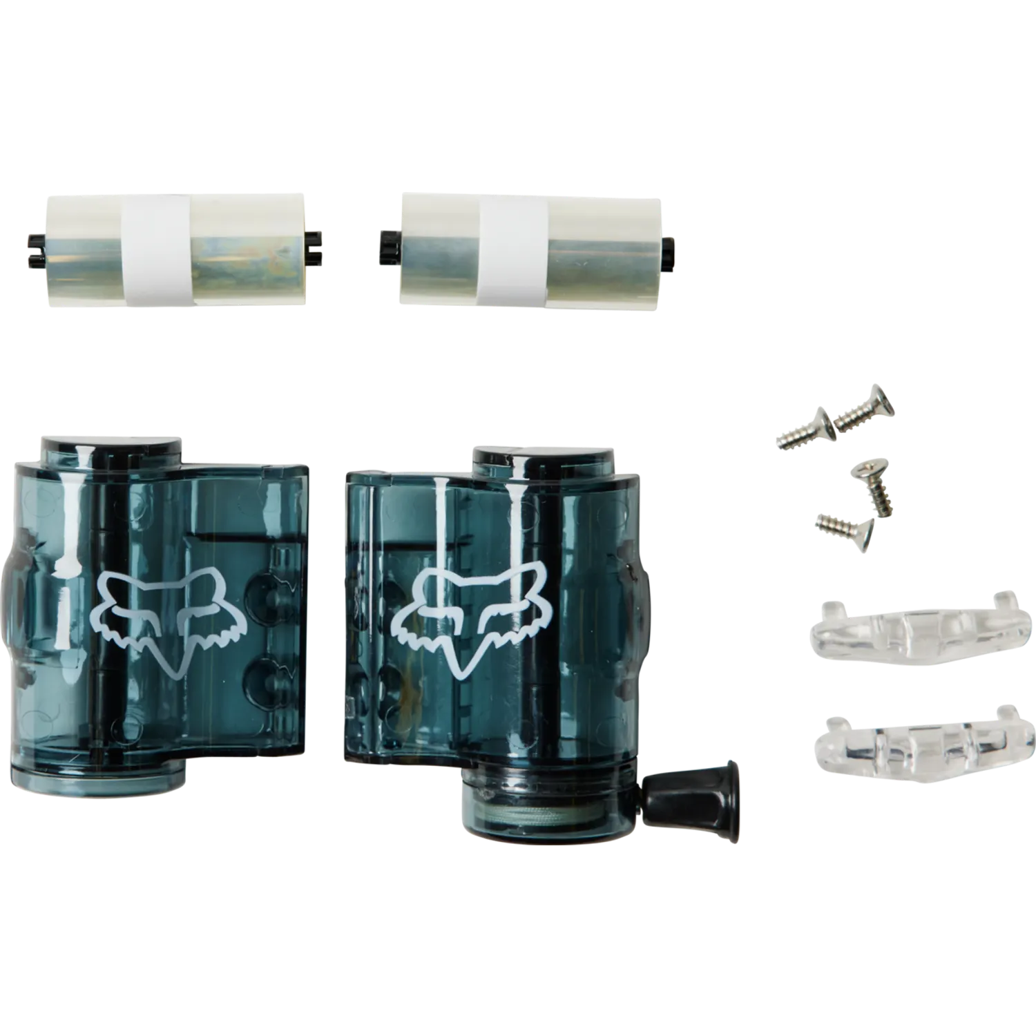 AIR/MAIN CANISTERS NO POSTS 