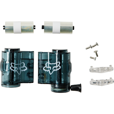 Airspace/Main Goggles Canisters No Posts