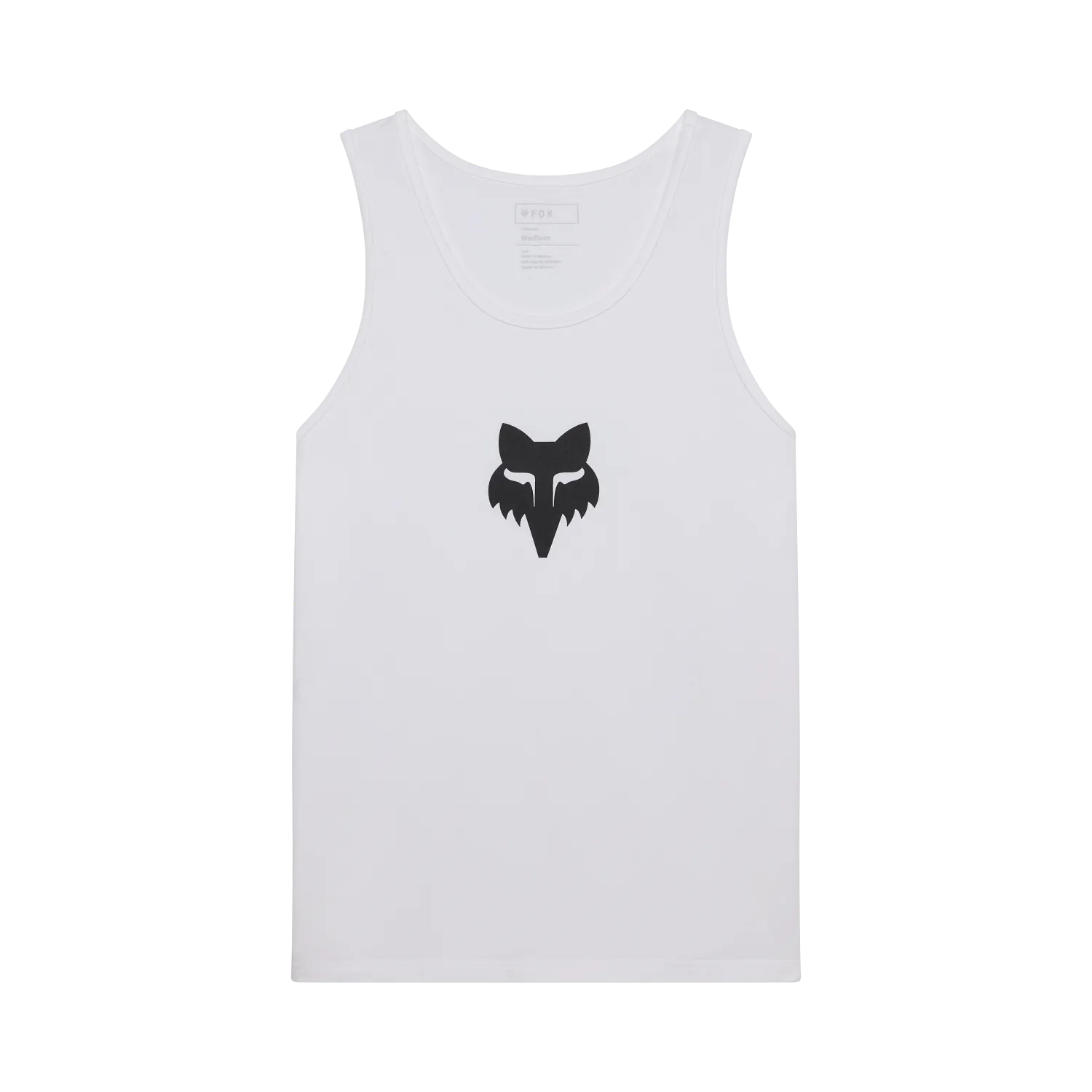 FOX HEAD 195 ORIGINAL TANK 