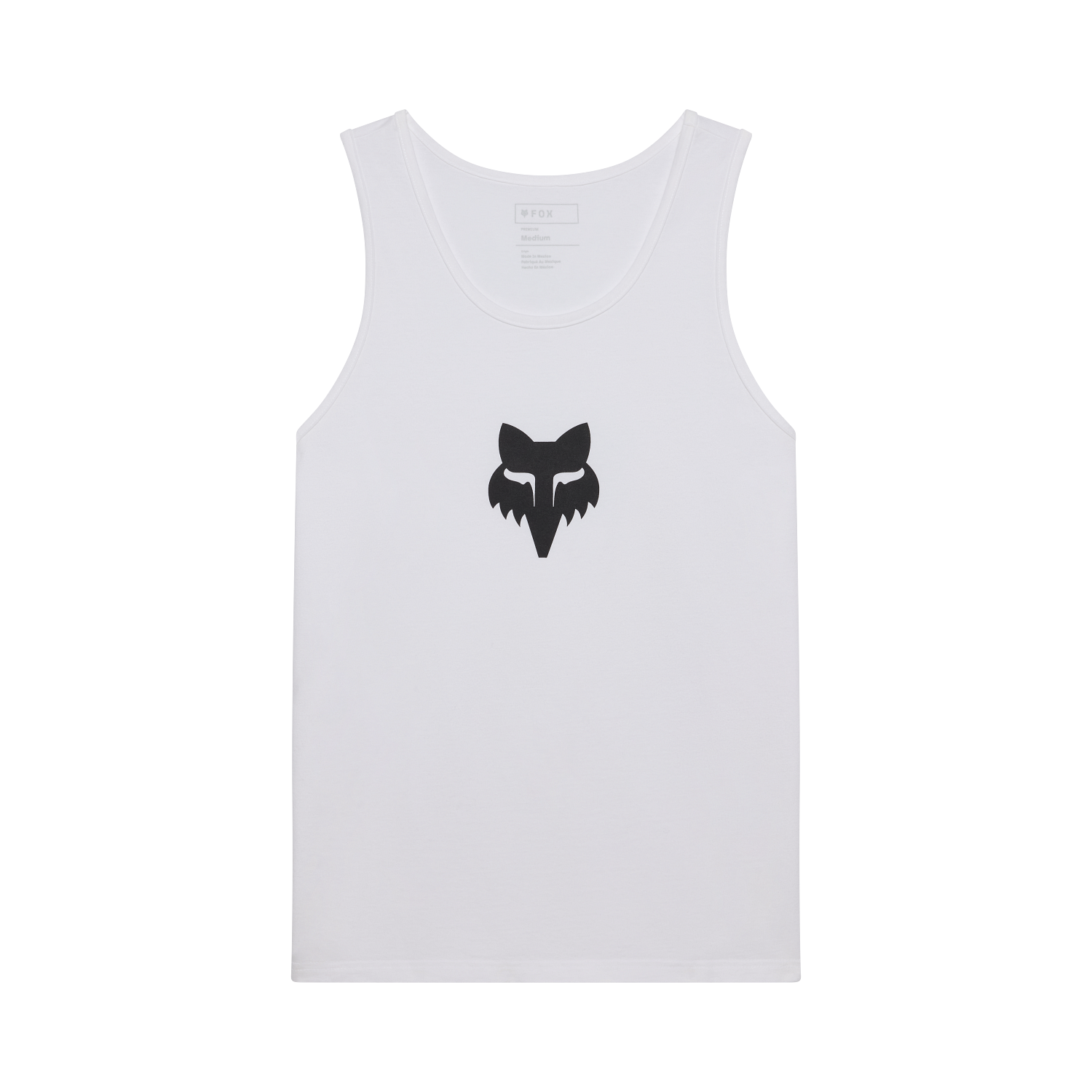 Camiseta de tirantes Fox Head 195 Original