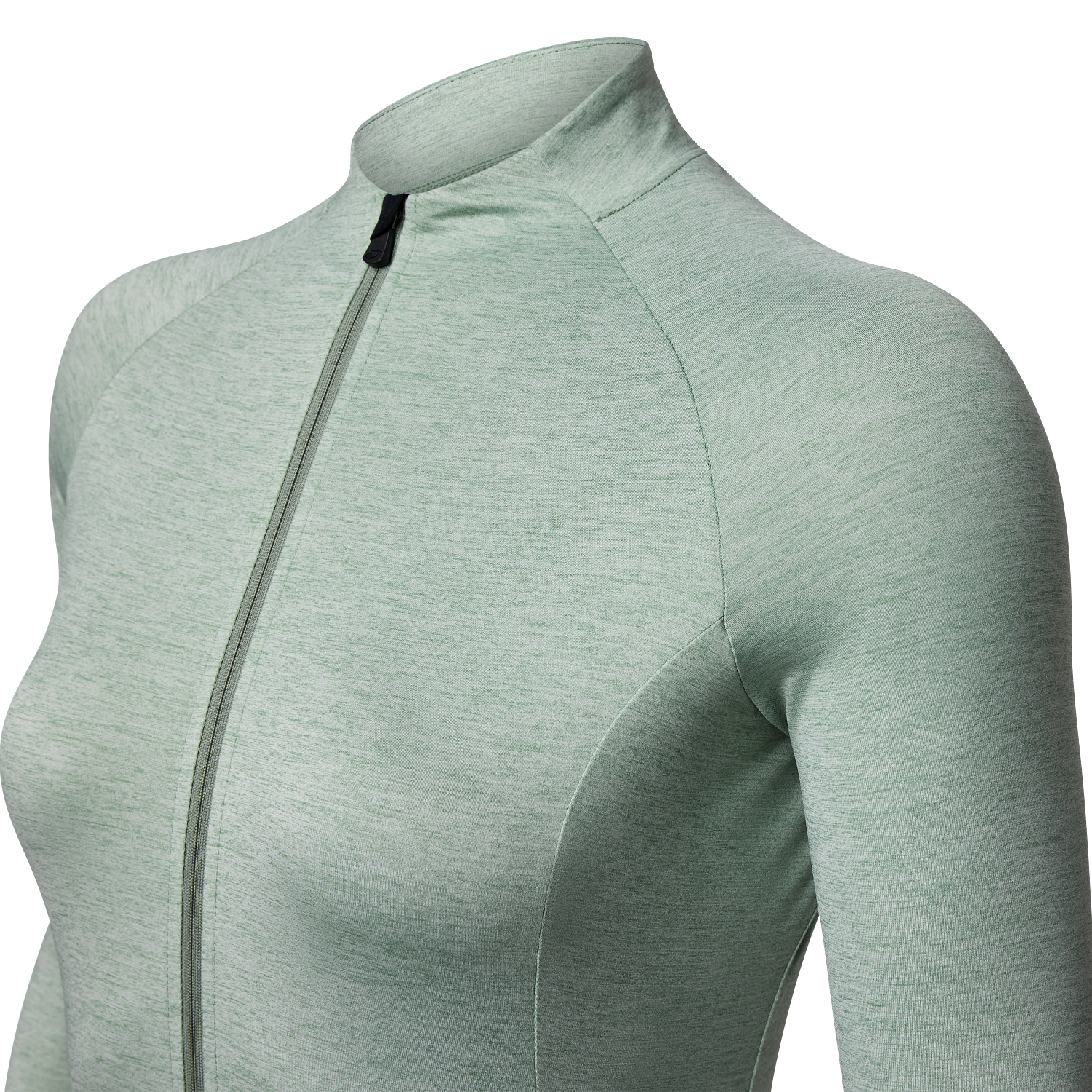 New Road Langarmtrikot Damen