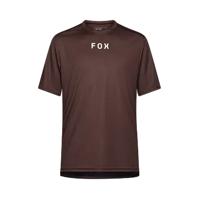 Ranger Wordmark Jersey