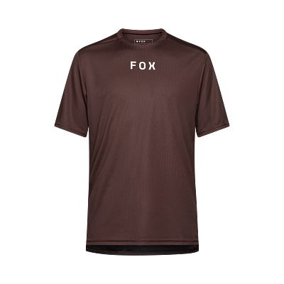 Ranger Wordmark Jersey