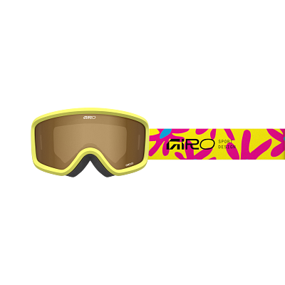 CHICO 2.0 FLOWERS - AR40 [YLW/A RSE] OS