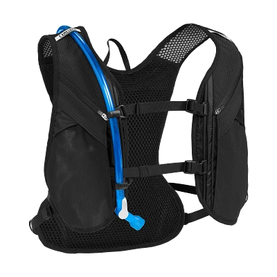 Chase Race 4 Vest 50oz, Black