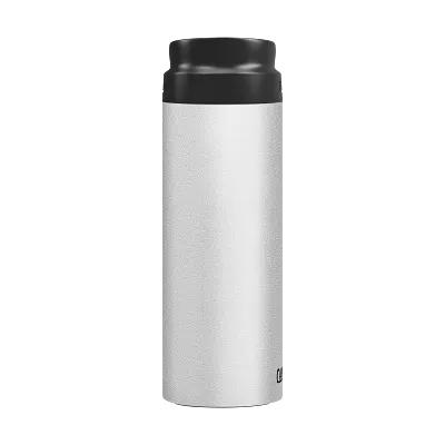 Forge Flow SST Vacuum Insulated, 16oz, White