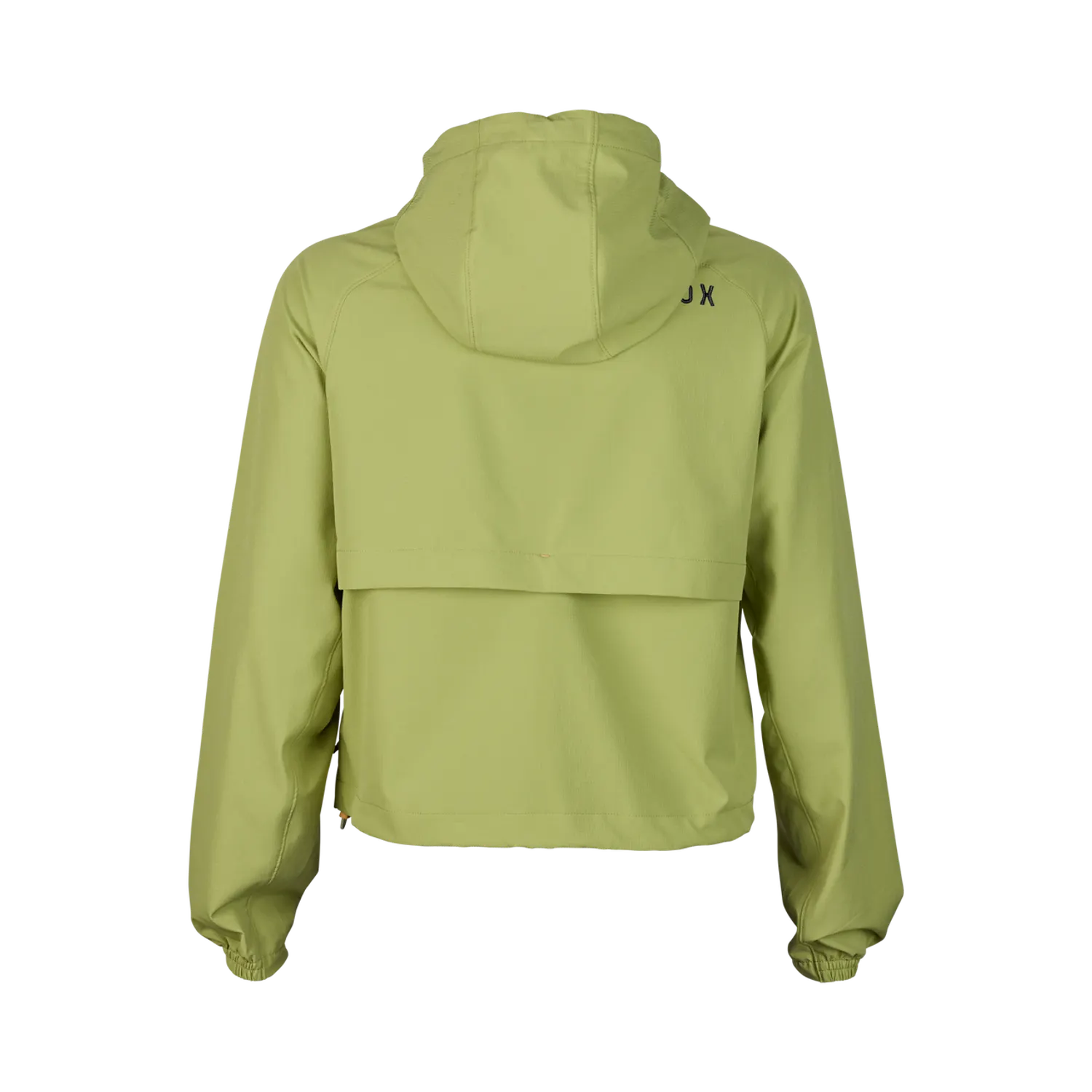 W SURVIVALIST WINDBREAKER 