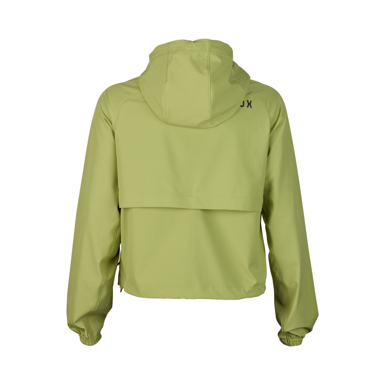 Womens Survivalist Windbreaker