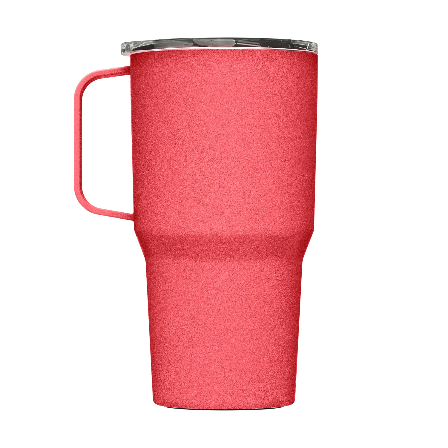 Tall Mug, SST Vacuum Insulated 24oz, Wild Strawberry