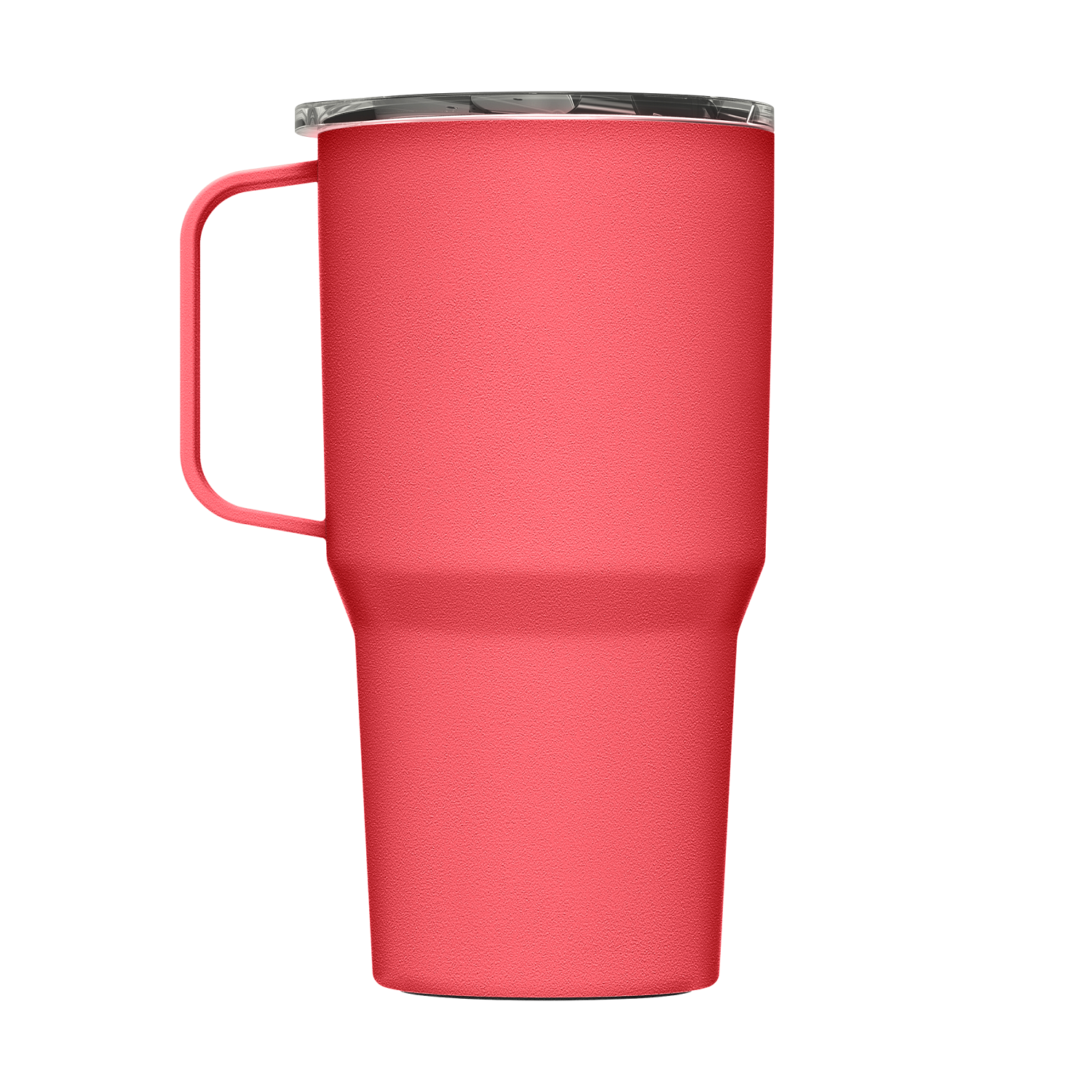 Tall Mug, SST Vacuum Insulated 24oz, Wild Strawberry