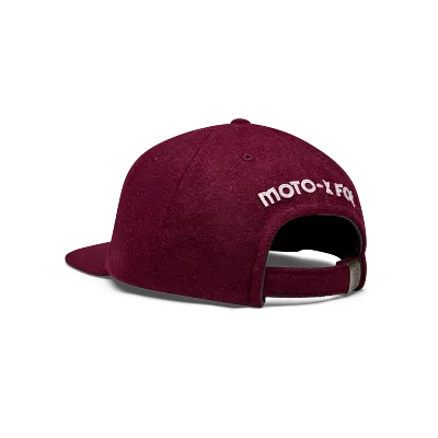 Bon&eacute; Regul&aacute;vel de L&atilde; Big F