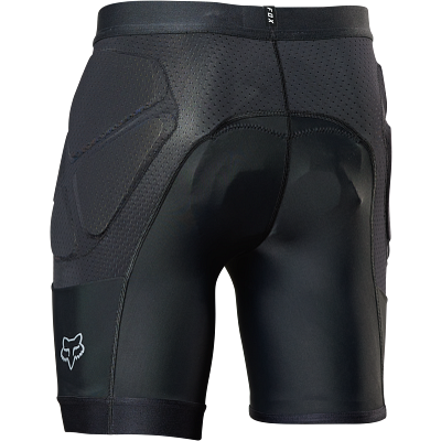 BASEFRAME SHORT [BLK] S