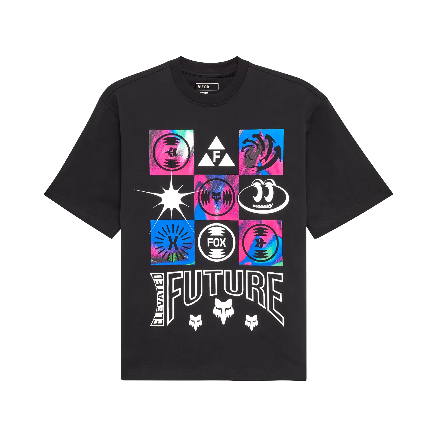 IMAGE COSMO MW OVERSIZED SS 1 