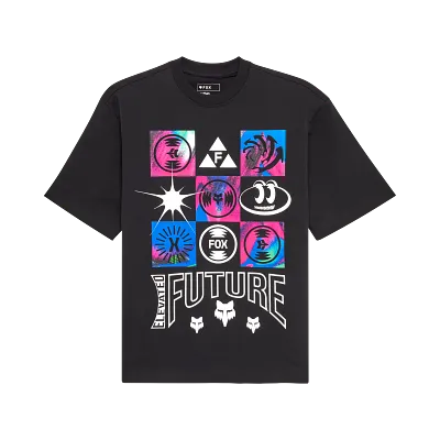 Image Cosmo Oversized Tee