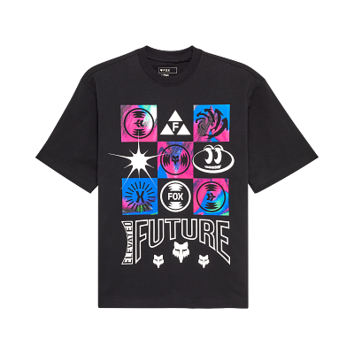 Camiseta oversized Image Cosmo