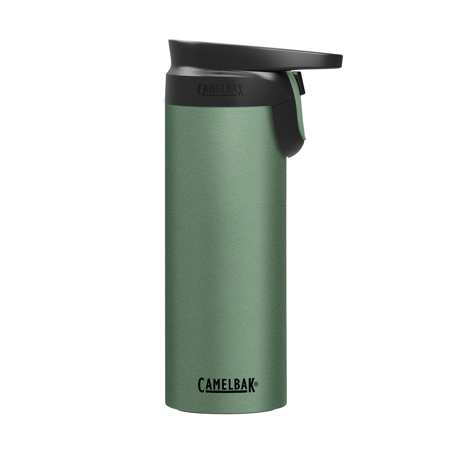 Forge Flow SST Vacuum Insulated, 16oz, Moss
