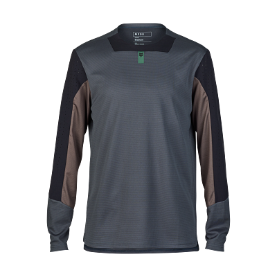 Maglia maniche lunghe Defend