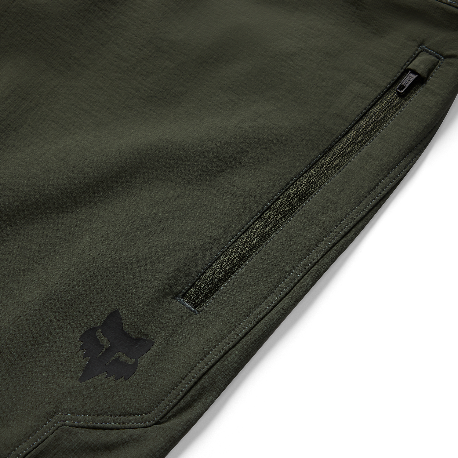 Ranger gevoerde korte broek