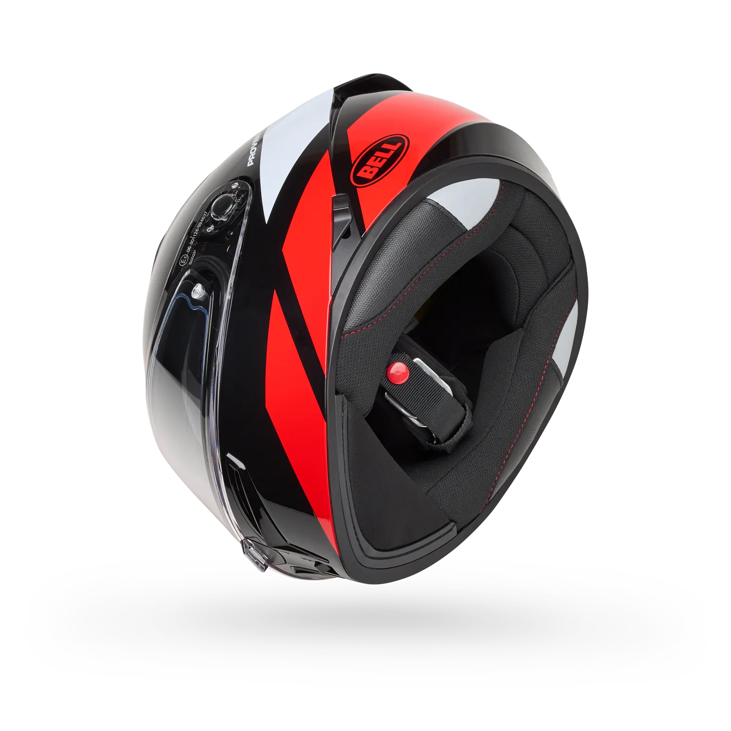 LITHIUM MIPS TECH ECE [RD/BLK] XS