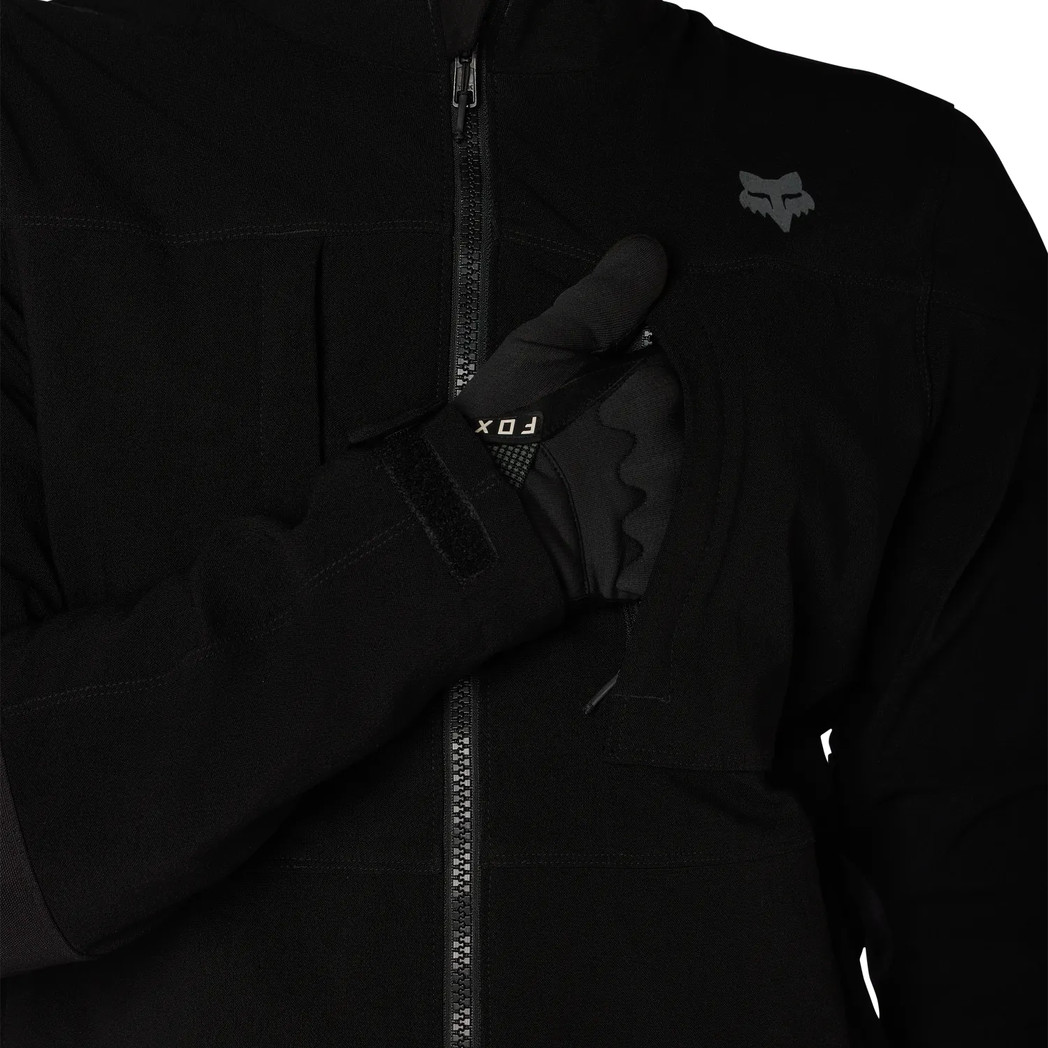 RANGER AIR ADV JACKET CE 