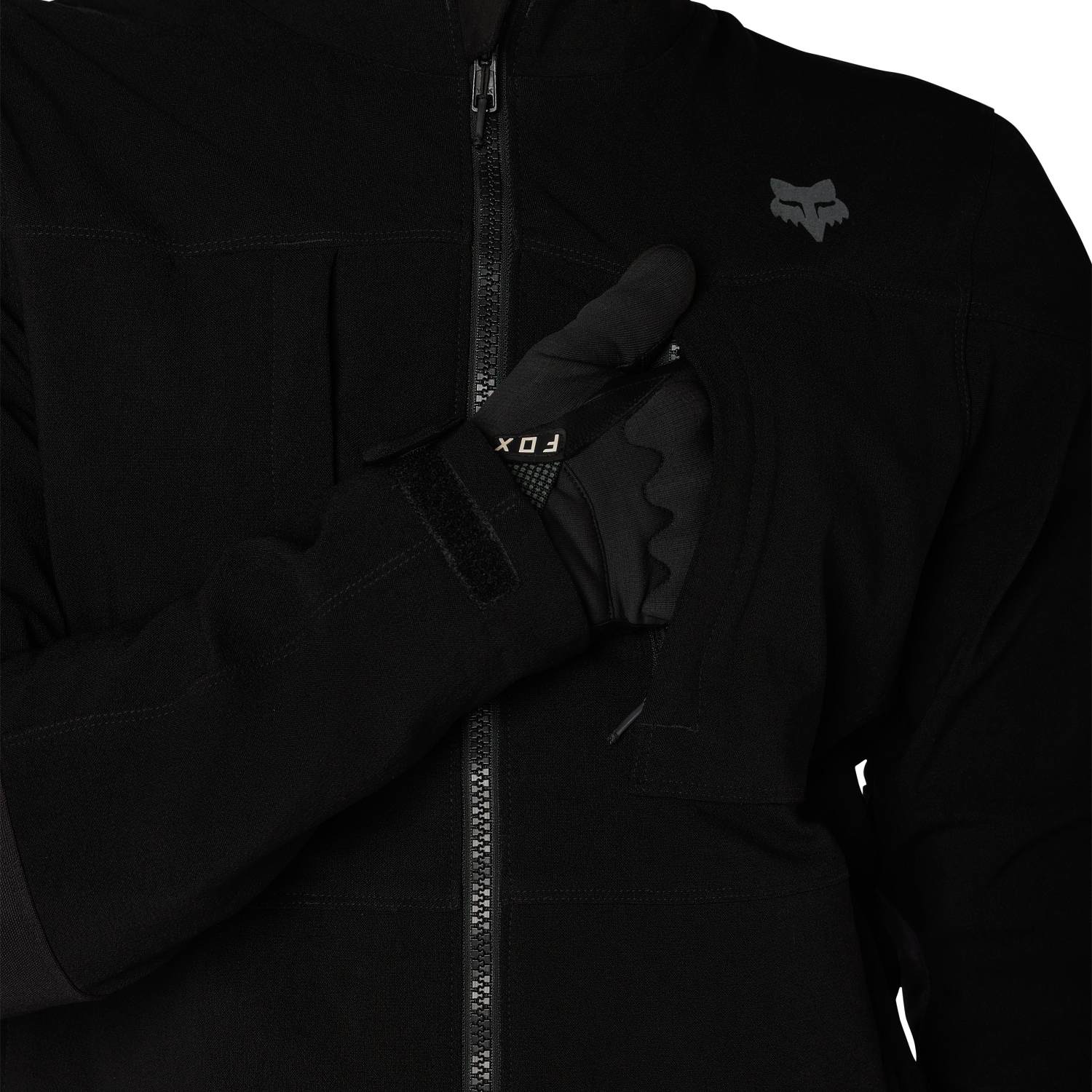 Ranger Air Adv Jacket CE