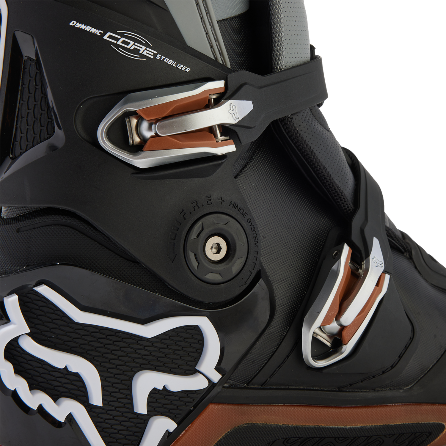 Bottes Instinct