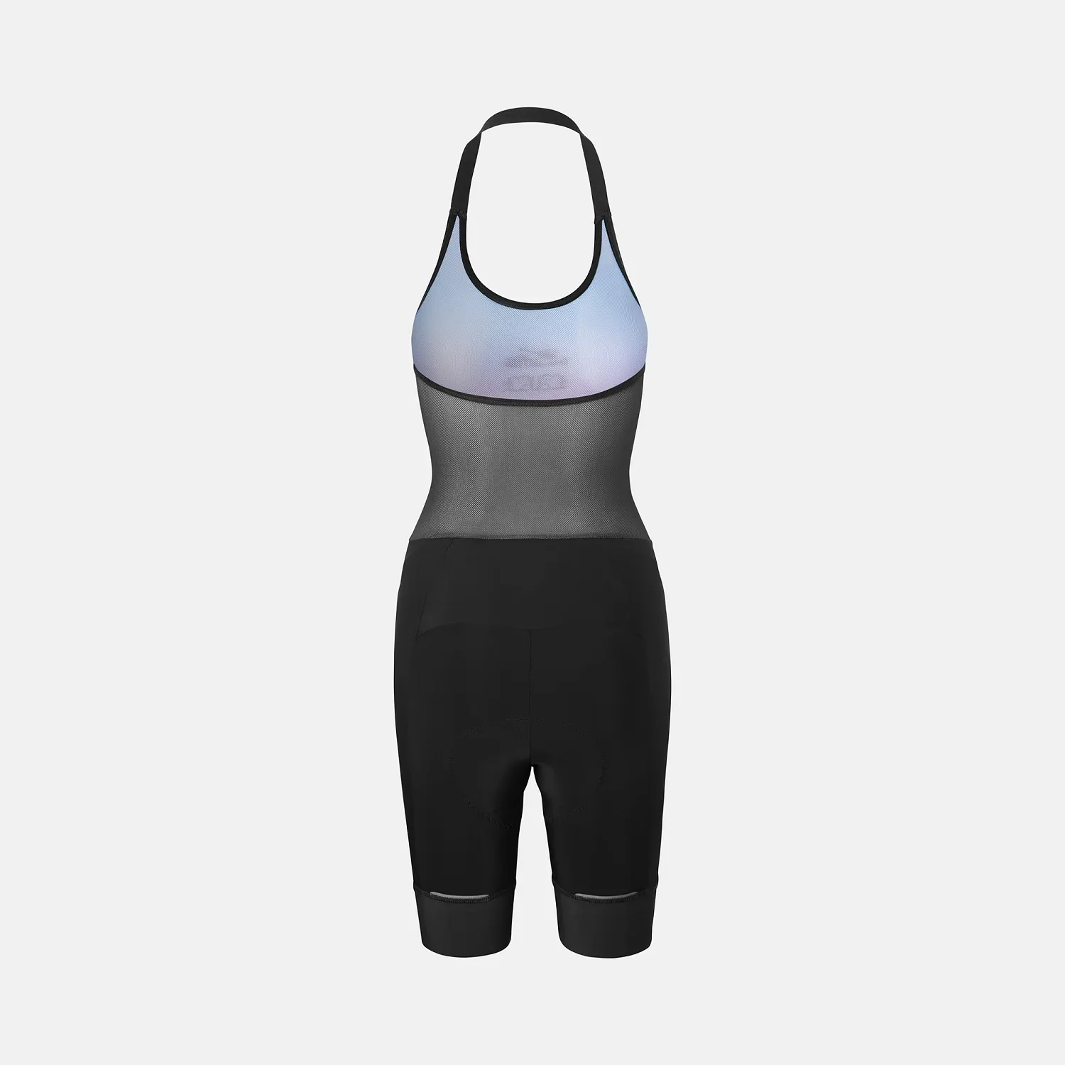 GA W CHRONO ELITE HLTR BIB SH BLK AJ XS