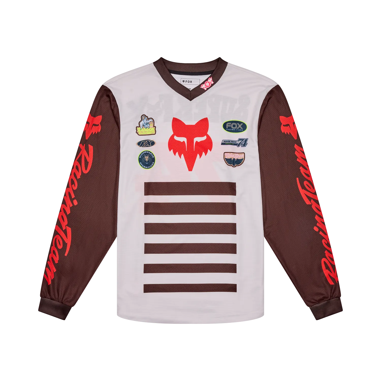 SUPER TRICK LFS 180 JERSEY 